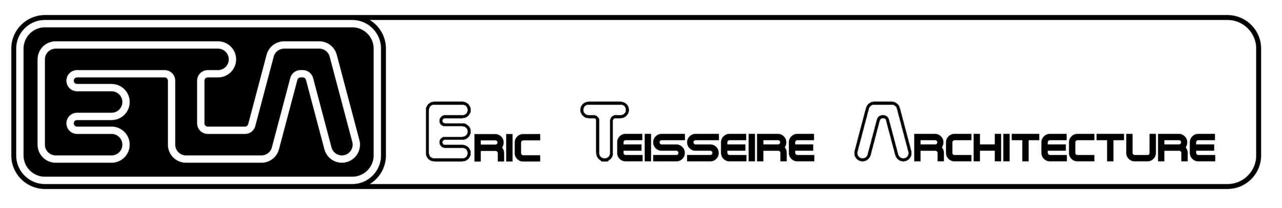 ERIC TEISSEIRE ARCHITECTURE